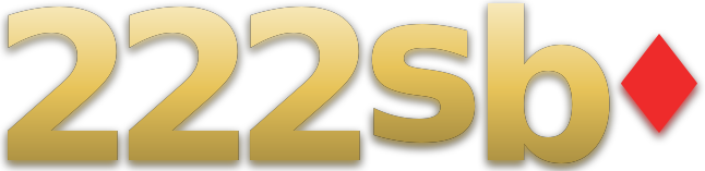 222sbo โลโก้